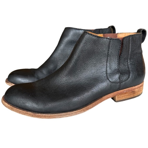 KorkEase Shoes Korkease Womens Size 95 Velma Ankle Chelsea Boots